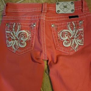 Miss Me size 26